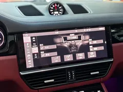 2019 Porsche Cayenne Coupé 3.0T, белый — фото 11