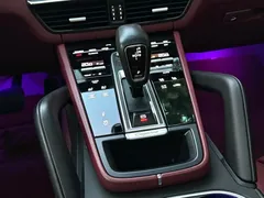 2019 Porsche Cayenne Coupé 3.0T, белый — фото 14