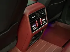 2019 Porsche Cayenne Coupé 3.0T, белый — фото 19