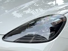 2019 Porsche Cayenne Coupé 3.0T, белый — фото 21