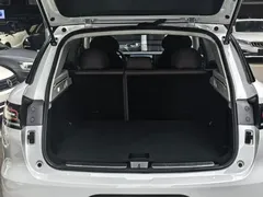 2023 Leapmotor C11 EV 500 Comfort, белый — фото 7