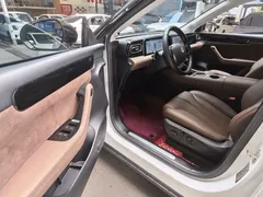 2023 Leapmotor C11 EV 500 Comfort, белый — фото 10