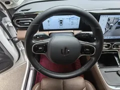 2023 Leapmotor C11 EV 500 Comfort, белый — фото 11
