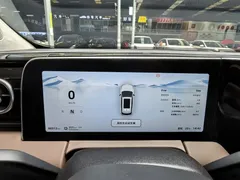 2023 Leapmotor C11 EV 500 Comfort, белый — фото 13