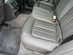 2022 Audi Q5L 40T Fashion, чёрный — фото 15