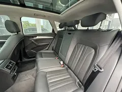 2022 Audi Q5L 40T Fashion, чёрный — фото 16