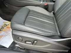 2022 Audi Q5L 40T Fashion, чёрный — фото 20