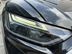 2022 Audi Q5L 40T Fashion, чёрный — фото 23