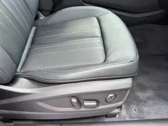 2022 Audi Q5L 40T Fashion, чёрный — фото 28