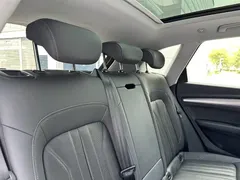 2022 Audi Q5L 40T Fashion, чёрный — фото 37