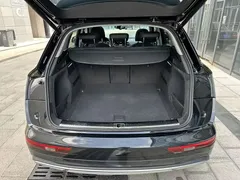 2022 Audi Q5L 40T Fashion, чёрный — фото 39