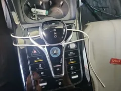 2024 BYD Qin PLUS Honor DM-i PHEV 55km Leading, белый — фото 10