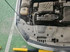 2024 BYD Qin PLUS Honor DM-i PHEV 55km Leading, белый — фото 21