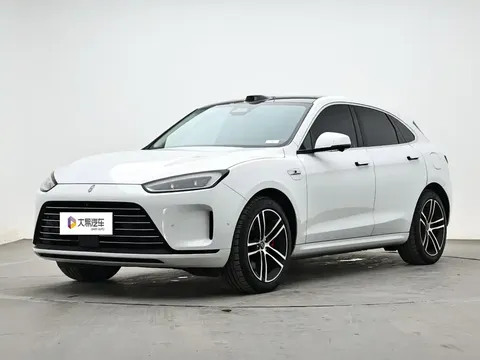 2023 Aito M5 EREV RWD Smart Driving