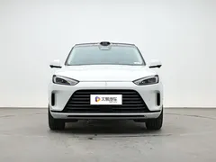 2023 Aito M5 EREV RWD Smart Driving, белый — фото 2