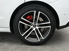 2023 Aito M5 EREV RWD Smart Driving, белый — фото 8