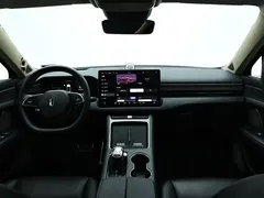 2023 Aito M5 EREV RWD Smart Driving, белый — фото 14