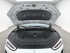2023 Aito M5 EREV RWD Smart Driving, белый — фото 16