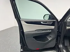 2022 Volkswagen Teramont X 380TSI 4WD Premium Luxury, чёрный — фото 12