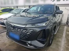 2023 Changan CS75 PLUS 3rd Gen 1.5T AT Premium — фото 3