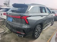 2023 Changan CS75 PLUS 3rd Gen 1.5T AT Premium — фото 6