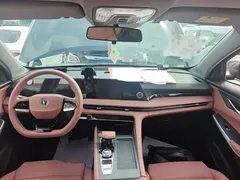2023 Changan CS75 PLUS 3rd Gen 1.5T AT Premium — фото 9