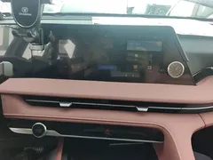 2023 Changan CS75 PLUS 3rd Gen 1.5T AT Premium — фото 12