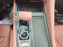 2023 Changan CS75 PLUS 3rd Gen 1.5T AT Premium — фото 13
