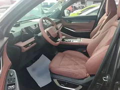 2023 Changan CS75 PLUS 3rd Gen 1.5T AT Premium — фото 14
