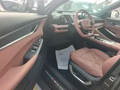 2023 Changan CS75 PLUS 3rd Gen 1.5T AT Premium — фото 15