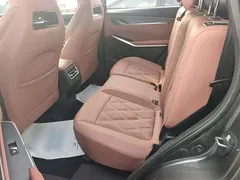 2023 Changan CS75 PLUS 3rd Gen 1.5T AT Premium — фото 16