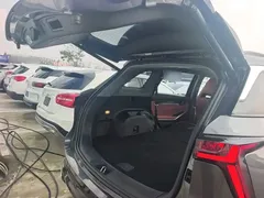 2023 Changan CS75 PLUS 3rd Gen 1.5T AT Premium — фото 18
