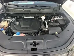 2023 Changan CS75 PLUS 3rd Gen 1.5T AT Premium — фото 19