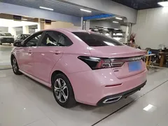 2021 Chery Arrizo 5 PLUS 1.5T CVT, чёрный — фото 5