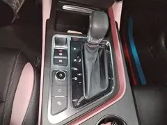 2021 Chery Arrizo 5 PLUS 1.5T CVT, чёрный — фото 14
