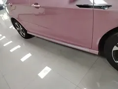 2021 Chery Arrizo 5 PLUS 1.5T CVT, чёрный — фото 21