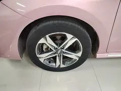 2021 Chery Arrizo 5 PLUS 1.5T CVT, чёрный — фото 23