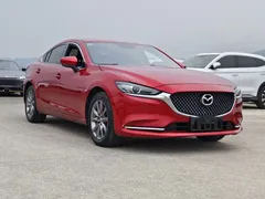 2020 Mazda 6 2.0L Luxury — фото 1