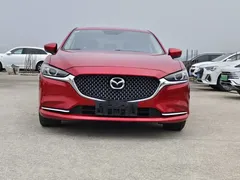 2020 Mazda 6 2.0L Luxury — фото 3