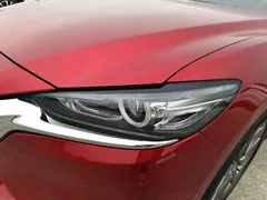 2020 Mazda 6 2.0L Luxury — фото 13