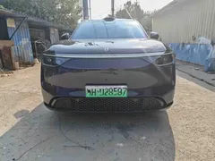 2025 Aito M8 EV Ultra 5-Seat 4WD 192-Line LiDAR — фото 2