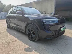 2025 Aito M8 EV Ultra 5-Seat 4WD 192-Line LiDAR — фото 3