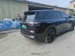 2025 Aito M8 EV Ultra 5-Seat 4WD 192-Line LiDAR — фото 6