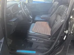 2022 Honda Elysion 2.0L e:HEV Hybrid Luxury, чёрный — фото 9