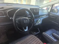 2022 Honda Elysion 2.0L e:HEV Hybrid Luxury, чёрный — фото 12
