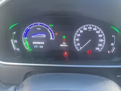2022 Honda Elysion 2.0L e:HEV Hybrid Luxury, чёрный — фото 14