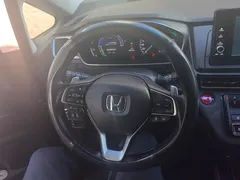 2022 Honda Elysion 2.0L e:HEV Hybrid Luxury, чёрный — фото 15