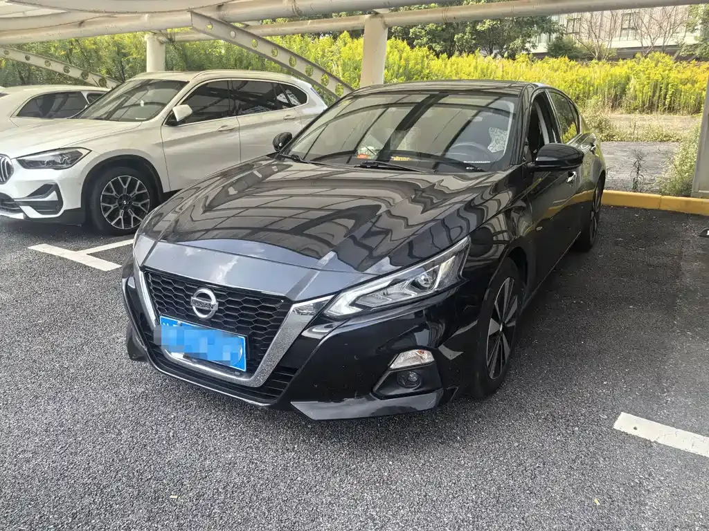 2021 Nissan Teana 2.0L XL Comfort