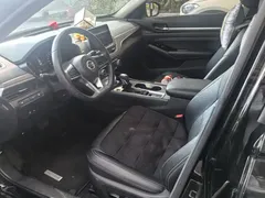 2021 Nissan Teana 2.0L XL Comfort, чёрный — фото 4