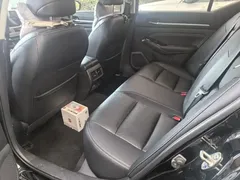 2021 Nissan Teana 2.0L XL Comfort, чёрный — фото 5